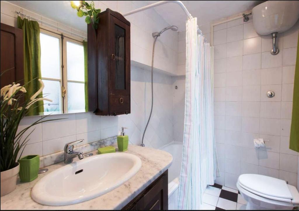 Apartamento Mammamia *