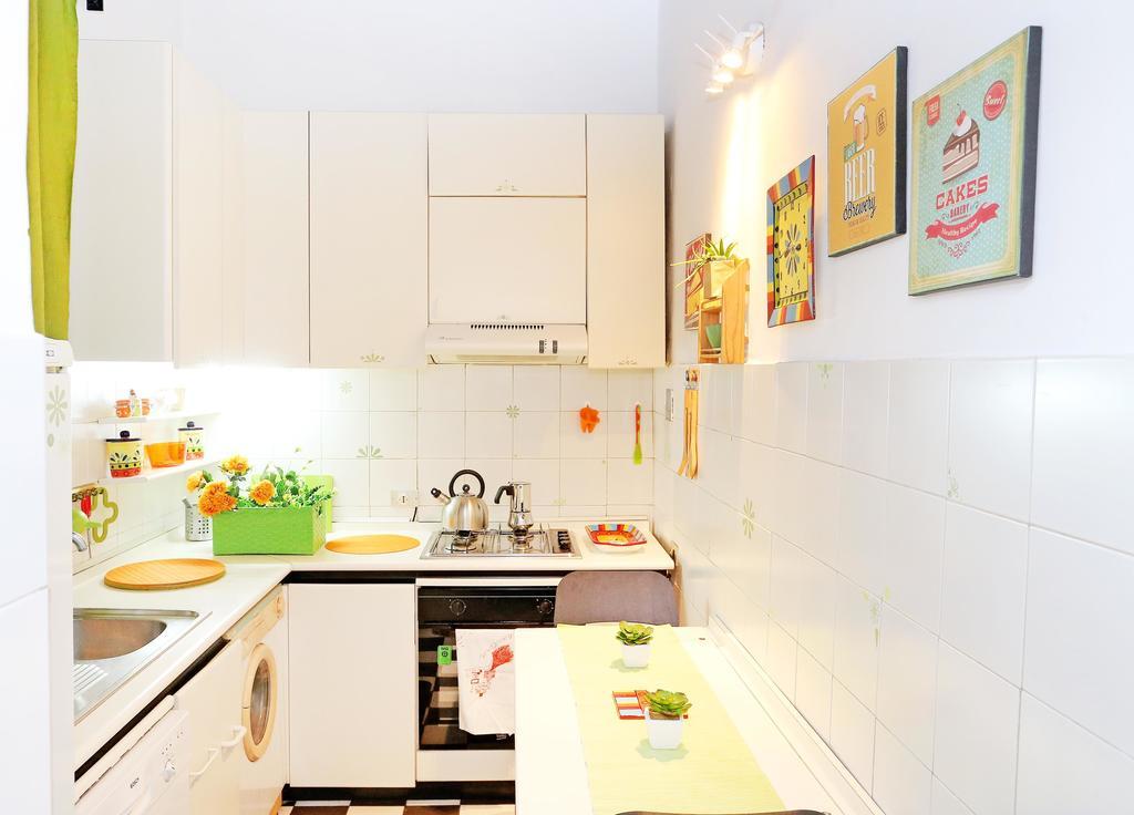 Apartamento Mammamia *