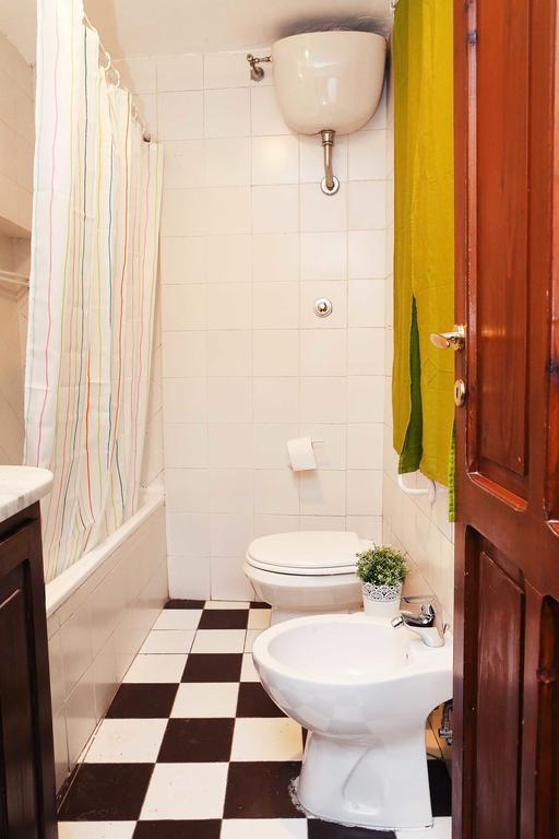 Apartamento Mammamia Roma