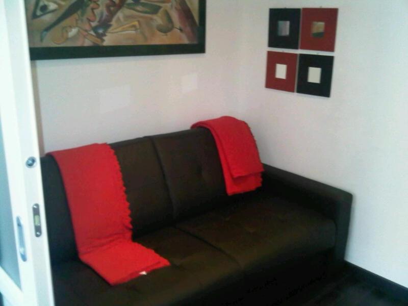 Mammamia Apartamento Roma