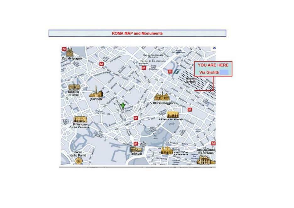 Mammamia Apartamento Roma