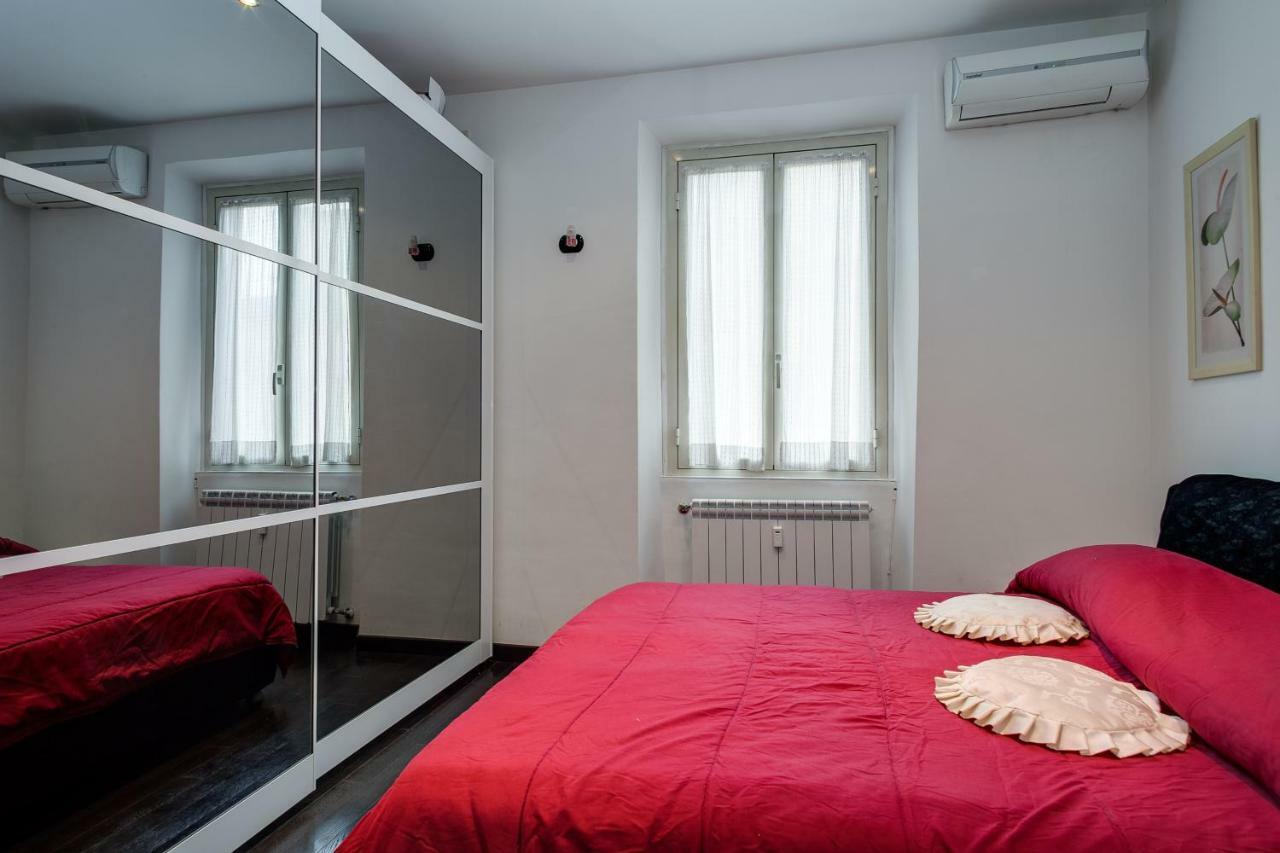 Apartamento Mammamia *