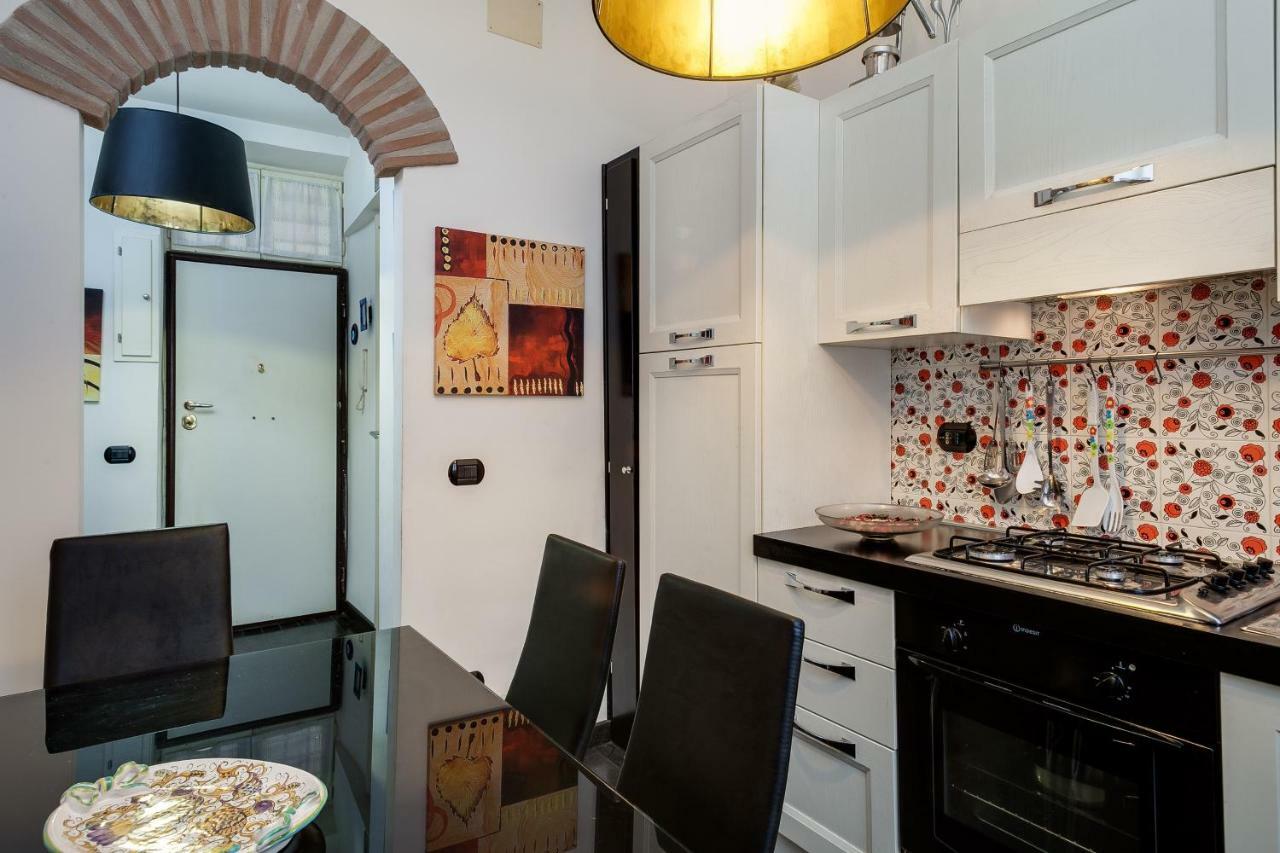Apartamento Mammamia *