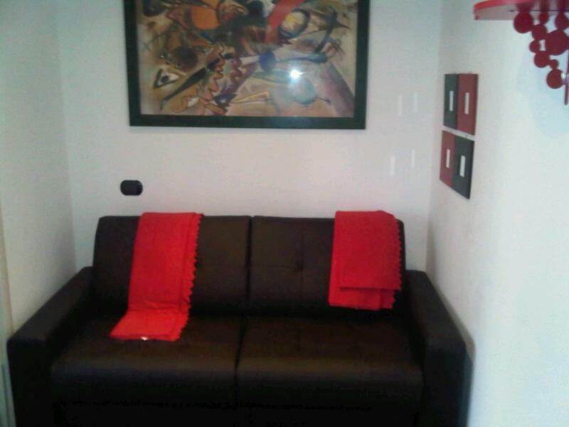 Apartamento Mammamia