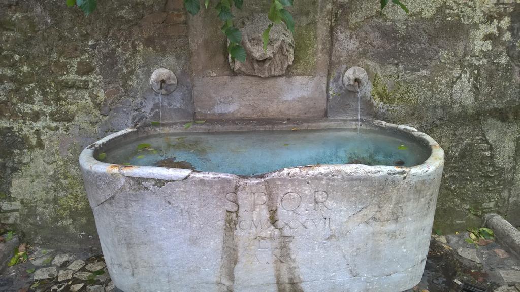 Mammamia * Roma