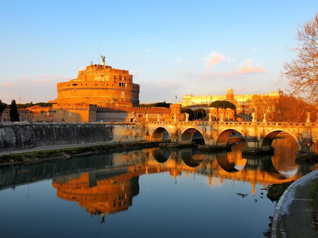 Mammamia Appartamento Roma