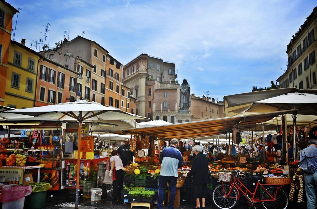 Mammamia * Roma