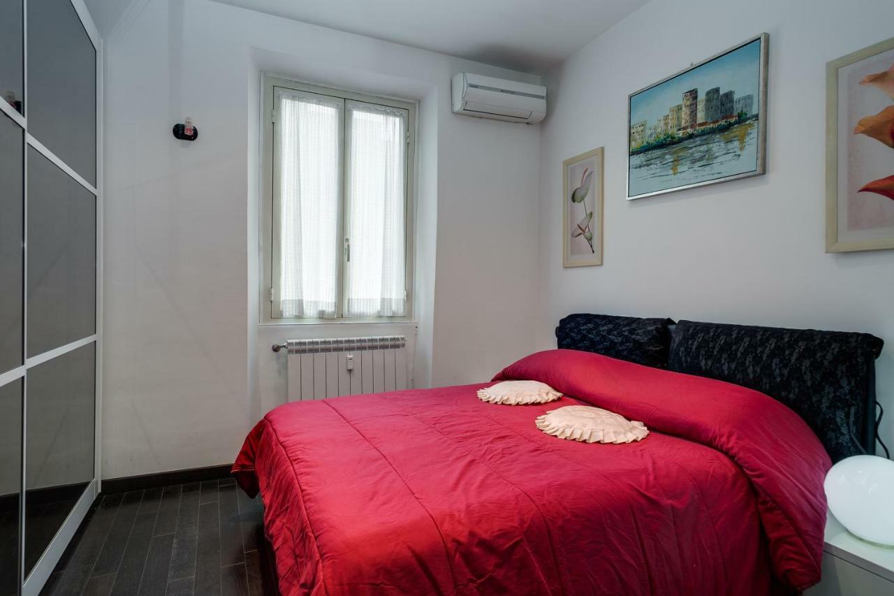 Mammamia Appartamento Roma