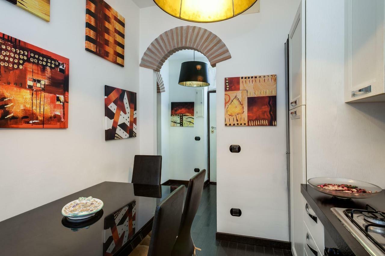 Appartamento Mammamia Roma