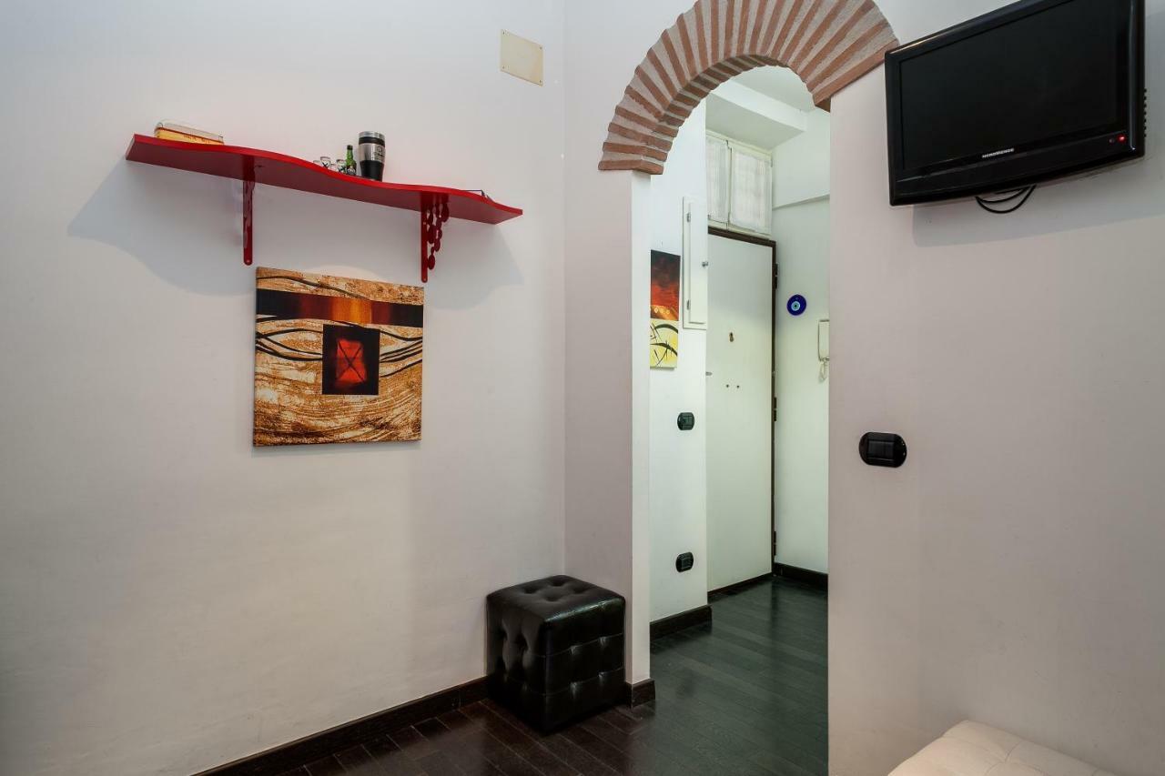 Appartamento Mammamia Roma
