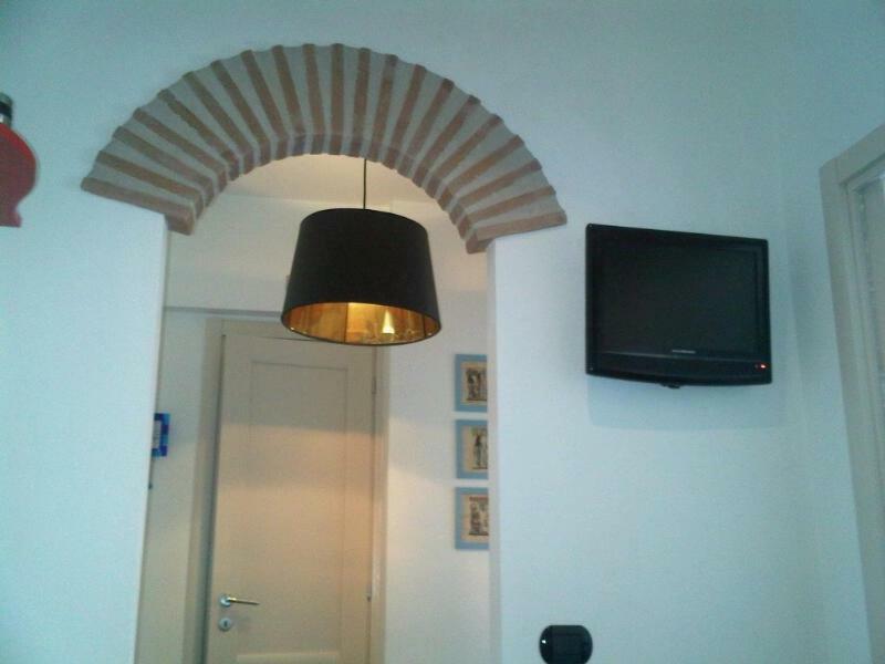 Mammamia Appartamento